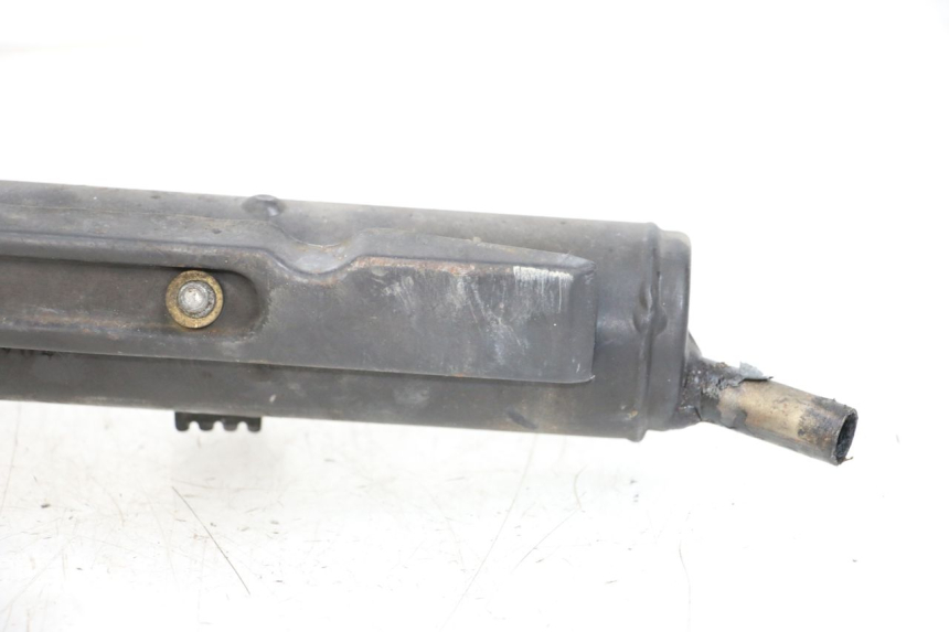 photo de ESCAPE HONDA WALLAROO DX 50 (1993 - 1996)