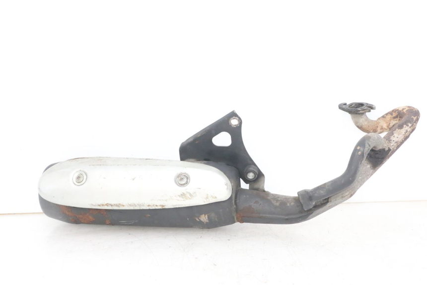photo de ESCAPE YAMAHA WHY 50 (1998 - 2000)