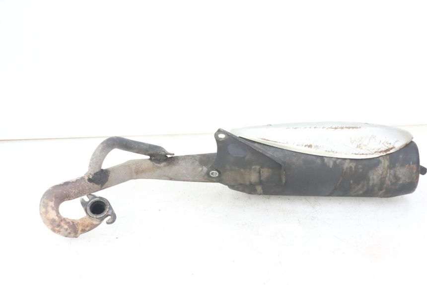 photo de ESCAPE YAMAHA WHY 50 (1998 - 2000)