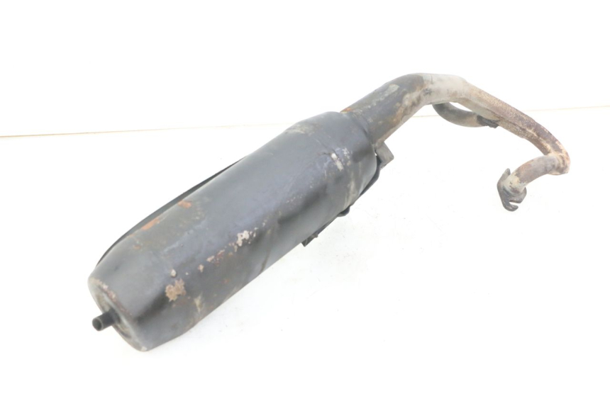 photo de ESCAPE YAMAHA WHY 50 (1998 - 2000)