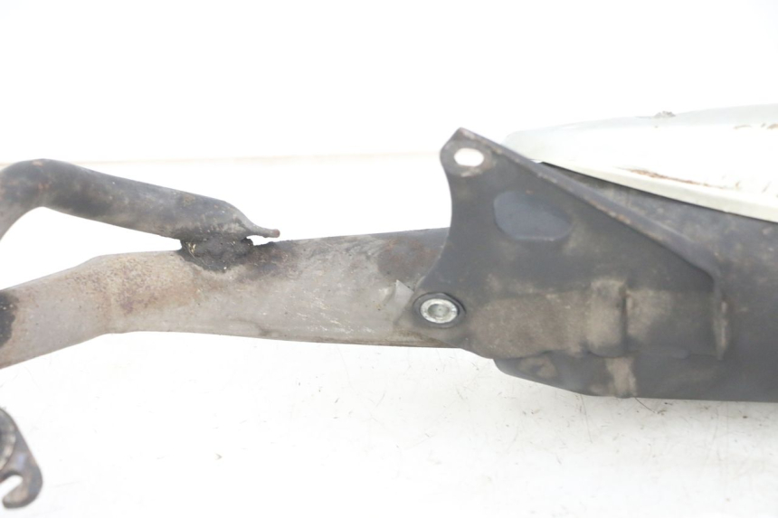 photo de ESCAPE YAMAHA WHY 50 (1998 - 2000)