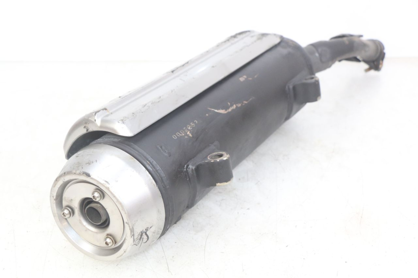 photo de ESCAPE YAMAHA X-MAX XMAX 125 (2010 - 2014)