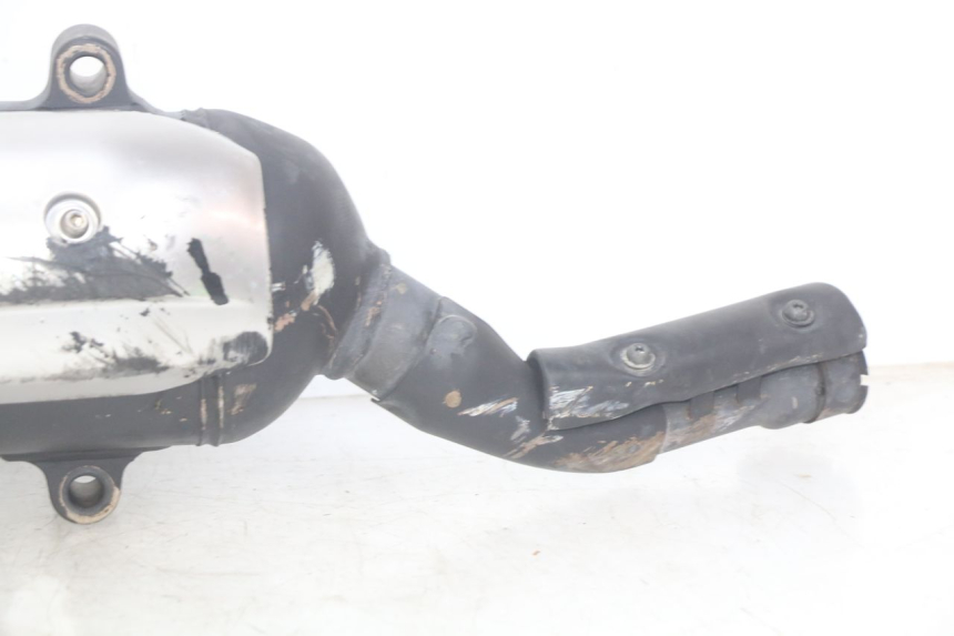 photo de ESCAPE YAMAHA X-MAX XMAX 125 (2010 - 2014)