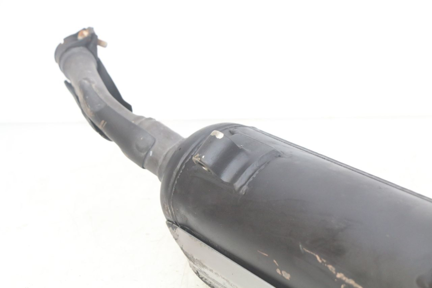 photo de ESCAPE YAMAHA X-MAX XMAX 125 (2010 - 2014)