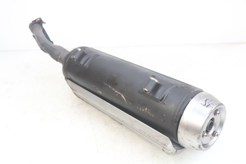 photo de ESCAPE YAMAHA X-MAX XMAX 125 (2010 - 2014)