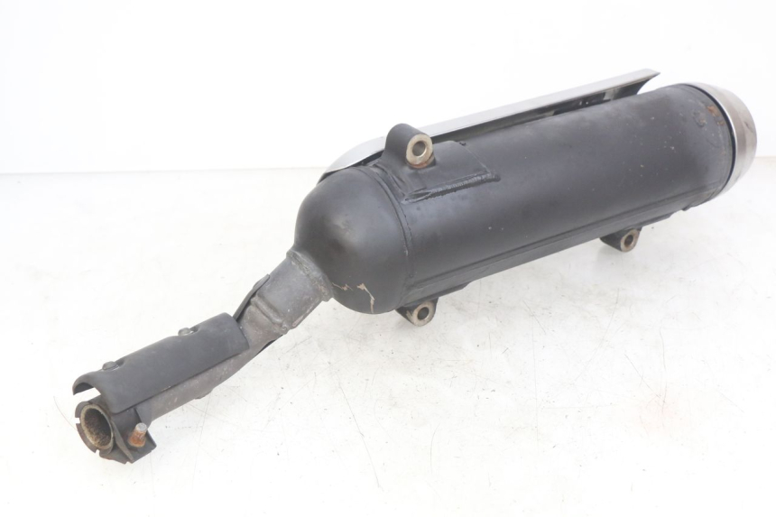 photo de ESCAPE YAMAHA X-MAX XMAX 125 (2010 - 2014)