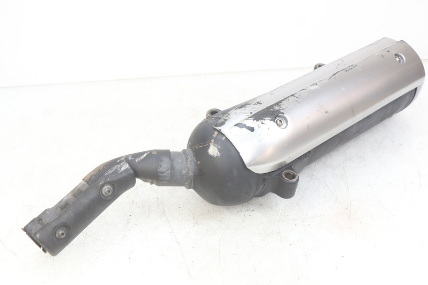 photo de ESCAPE YAMAHA X-MAX XMAX 125 (2010 - 2014)