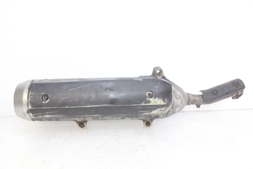 photo de ESCAPE YAMAHA X-MAX XMAX 250 (2006 - 2009)