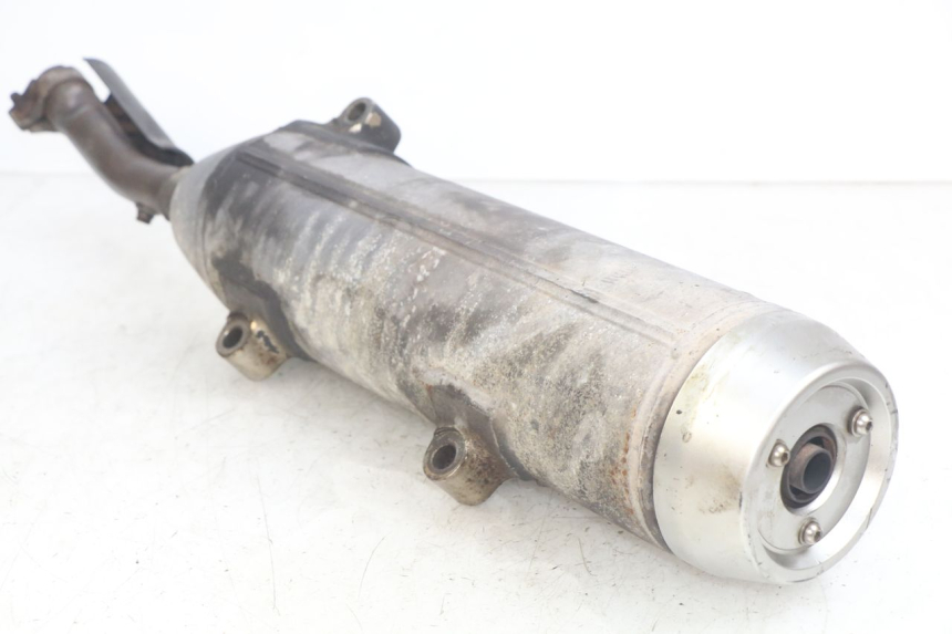 photo de ESCAPE YAMAHA X-MAX XMAX 250 (2006 - 2009)