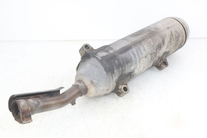 photo de ESCAPE YAMAHA X-MAX XMAX 250 (2006 - 2009)