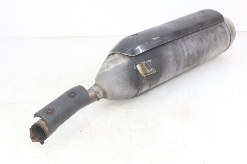 photo de ESCAPE YAMAHA X-MAX XMAX 250 (2006 - 2009)