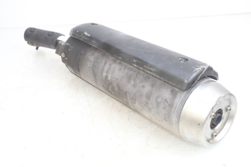 photo de ESCAPE YAMAHA X-MAX XMAX 250 (2006 - 2009)