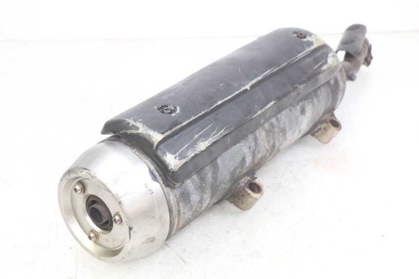 photo de ESCAPE YAMAHA X-MAX XMAX 250 (2006 - 2009)