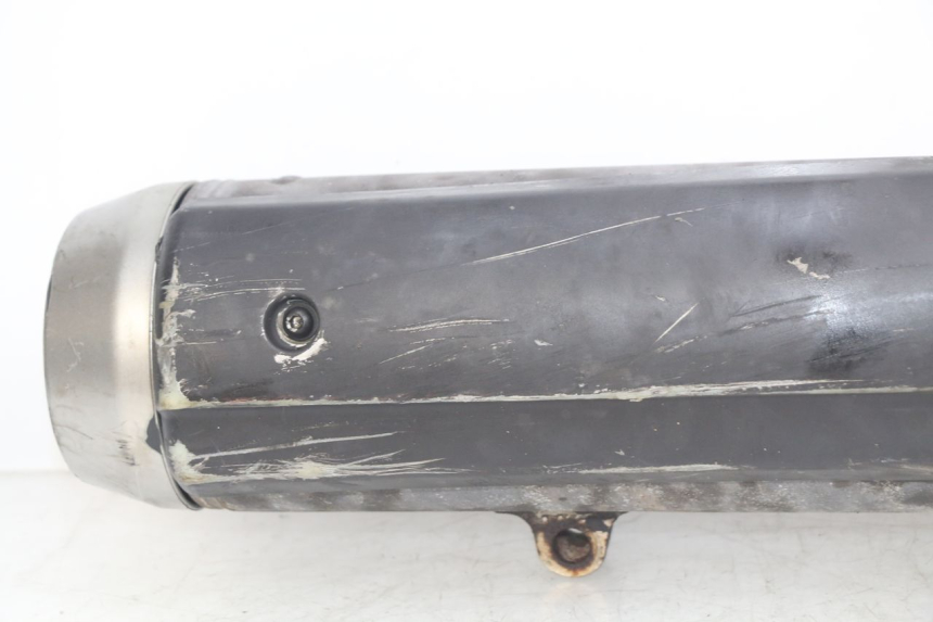 photo de ESCAPE YAMAHA X-MAX XMAX 250 (2006 - 2009)