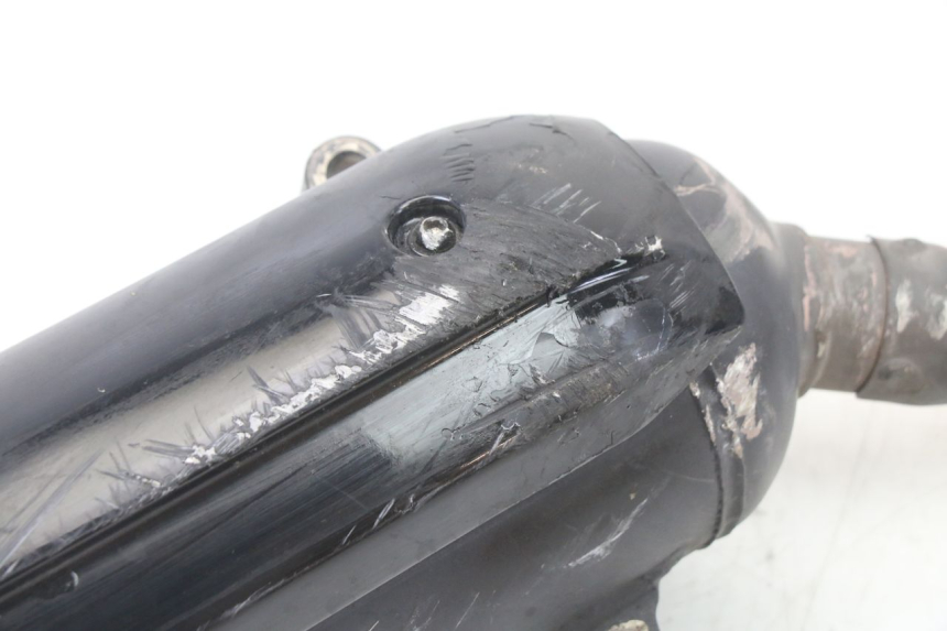 photo de ESCAPE YAMAHA X-MAX XMAX 125 (2010 - 2014)