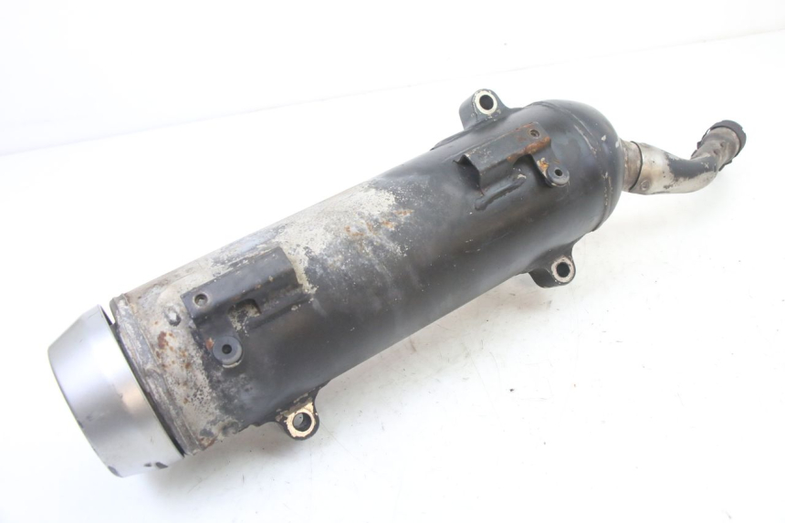 photo de ESCAPE YAMAHA XMAX X-MAX 125 (2006 - 2009)