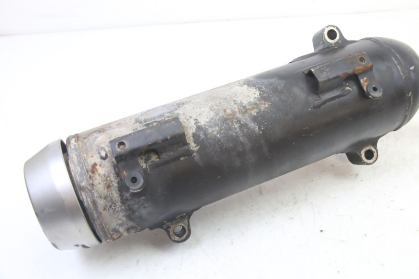 photo de ESCAPE YAMAHA XMAX X-MAX 125 (2006 - 2009)