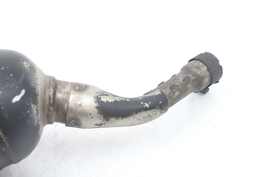 photo de ESCAPE YAMAHA XMAX X-MAX 125 (2006 - 2009)