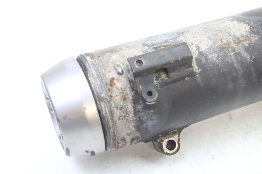 photo de ESCAPE YAMAHA XMAX X-MAX 125 (2006 - 2009)