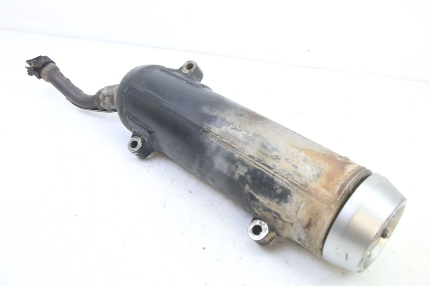 photo de ESCAPE YAMAHA XMAX X-MAX 125 (2006 - 2009)