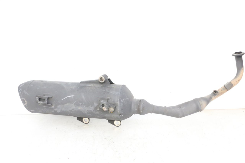 photo de ESCAPE YAMAHA XMAX X-MAX 125 (2021 - 2025)