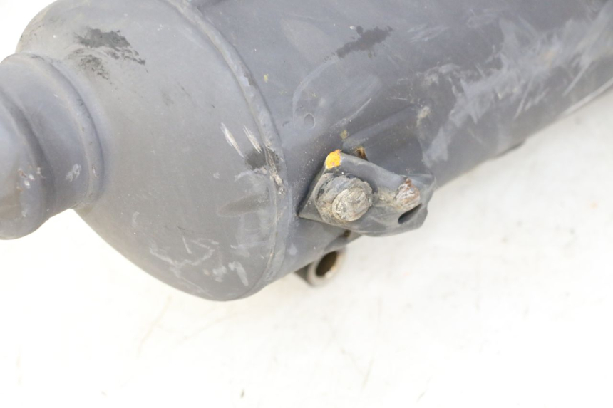 photo de ESCAPE YAMAHA XMAX X-MAX 125 (2021 - 2025)