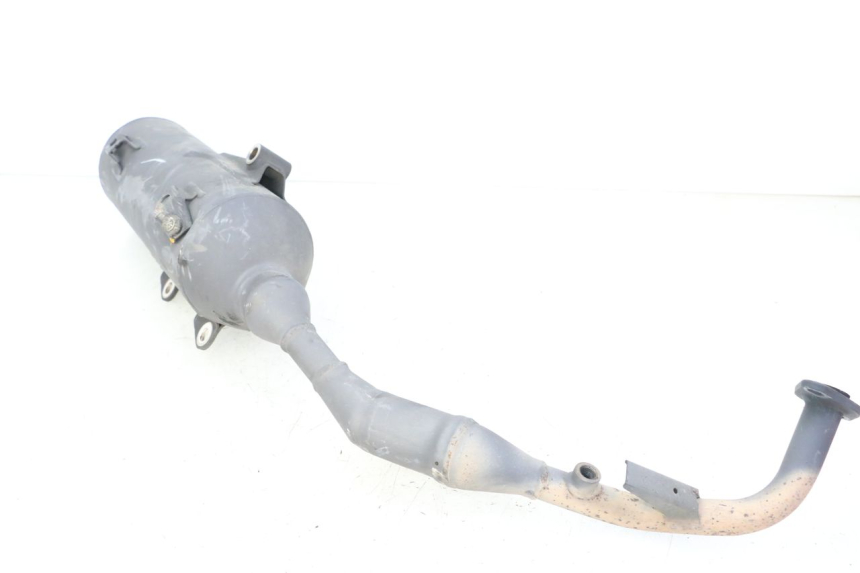 photo de ESCAPE YAMAHA XMAX X-MAX 125 (2021 - 2025)