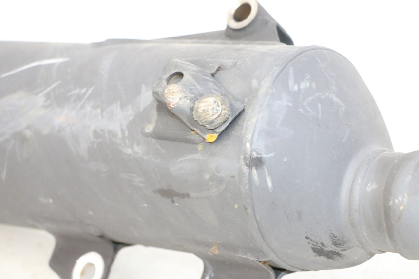 photo de ESCAPE YAMAHA XMAX X-MAX 125 (2021 - 2025)