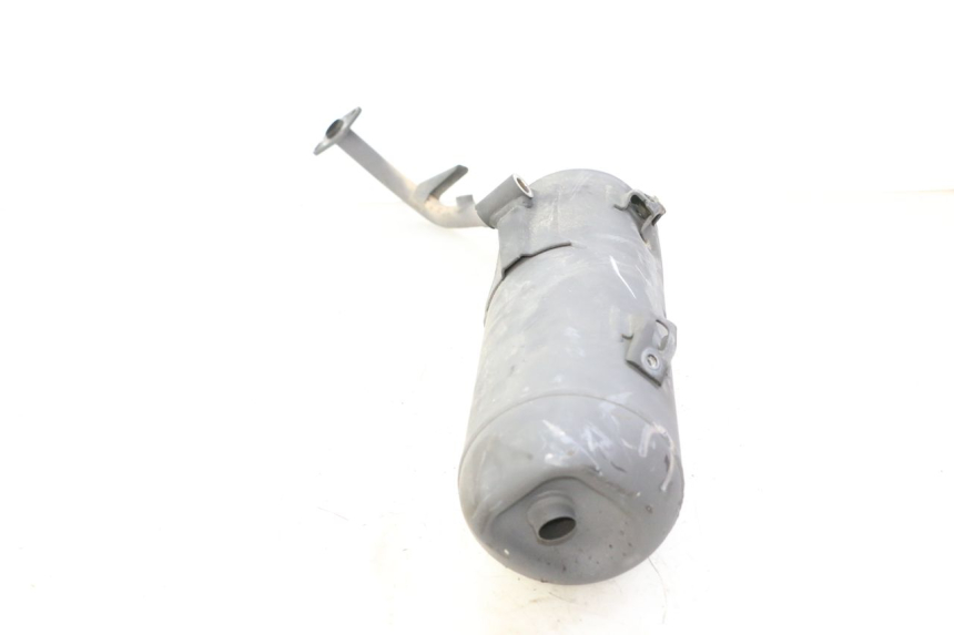 photo de ESCAPE YAMAHA XMAX X-MAX 125 (2021 - 2025)