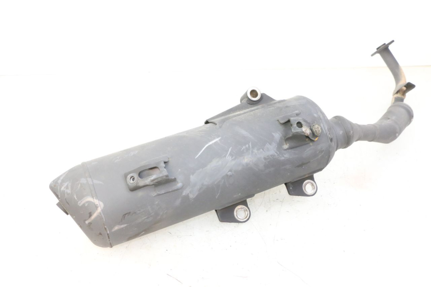 photo de ESCAPE YAMAHA XMAX X-MAX 125 (2021 - 2025)