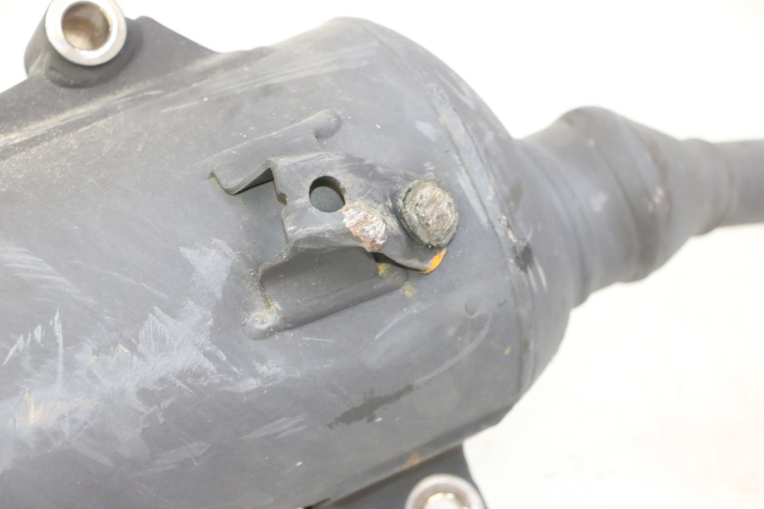 photo de ESCAPE YAMAHA XMAX X-MAX 125 (2021 - 2025)