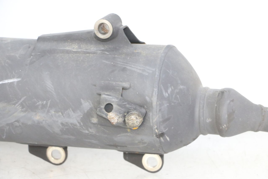 photo de ESCAPE YAMAHA XMAX X-MAX 125 (2021 - 2025)