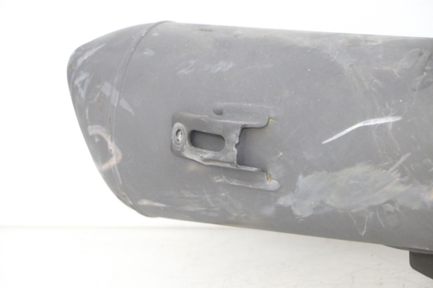 photo de ESCAPE YAMAHA XMAX X-MAX 125 (2021 - 2025)