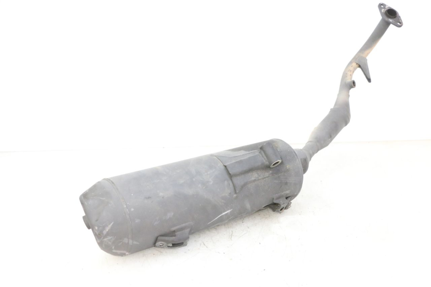 photo de ESCAPE YAMAHA XMAX X-MAX 125 (2021 - 2025)