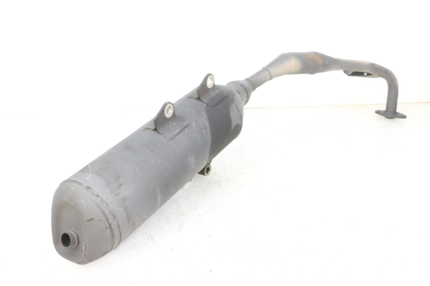 photo de ESCAPE YAMAHA XMAX X-MAX 125 (2021 - 2025)