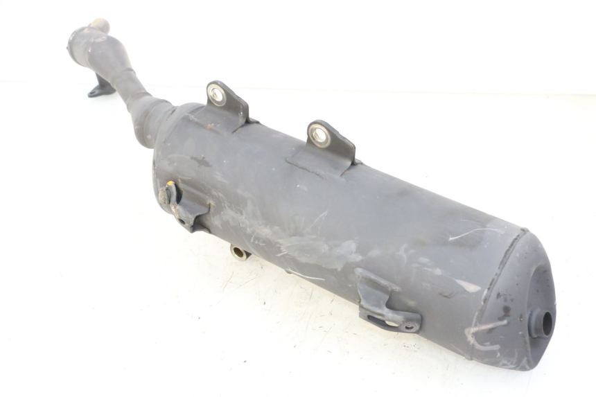 photo de ESCAPE YAMAHA XMAX X-MAX 125 (2021 - 2025)