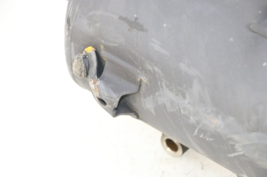 photo de ESCAPE YAMAHA XMAX X-MAX 125 (2021 - 2025)