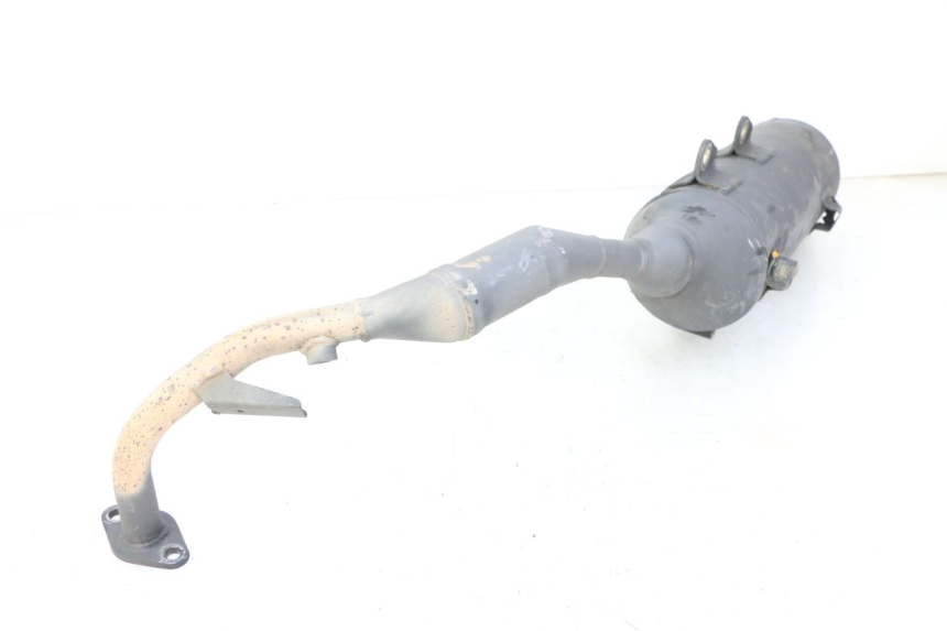 photo de ESCAPE YAMAHA XMAX X-MAX 125 (2021 - 2025)