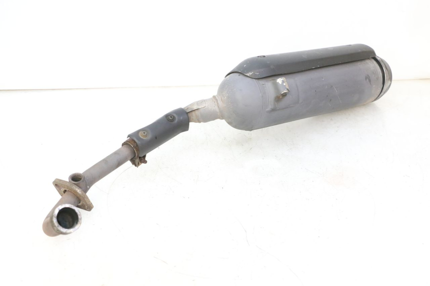 photo de ESCAPE YAMAHA X-MAX XMAX 125 (2010 - 2014)