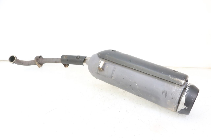 photo de ESCAPE YAMAHA X-MAX XMAX 125 (2010 - 2014)