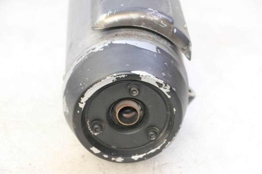 photo de ESCAPE YAMAHA X-MAX XMAX 125 (2010 - 2014)