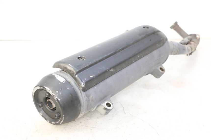 photo de ESCAPE YAMAHA X-MAX XMAX 125 (2010 - 2014)