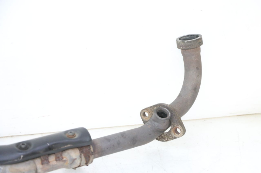 photo de ESCAPE YAMAHA X-MAX XMAX 125 (2010 - 2014)