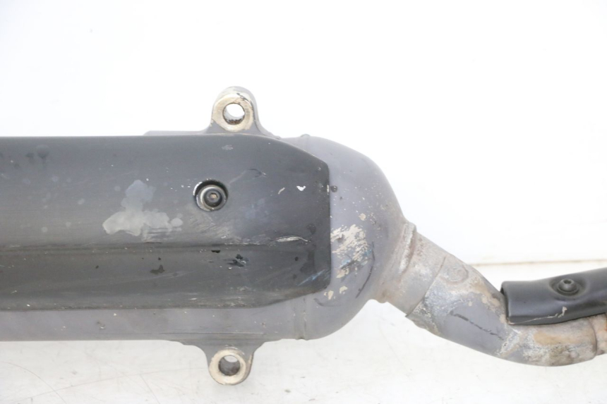 photo de ESCAPE YAMAHA X-MAX XMAX 125 (2010 - 2014)