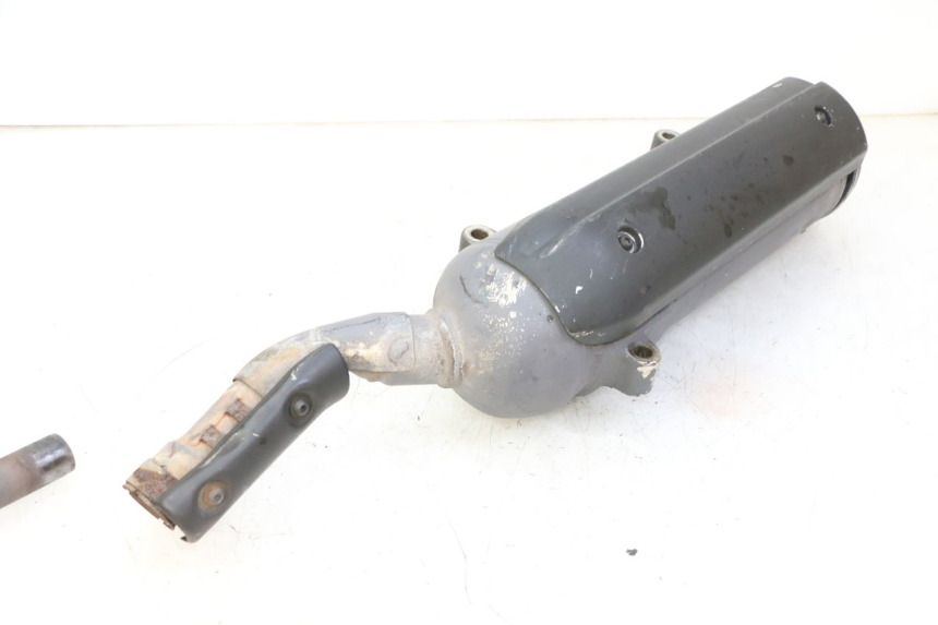 photo de ESCAPE YAMAHA X-MAX XMAX 125 (2010 - 2014)