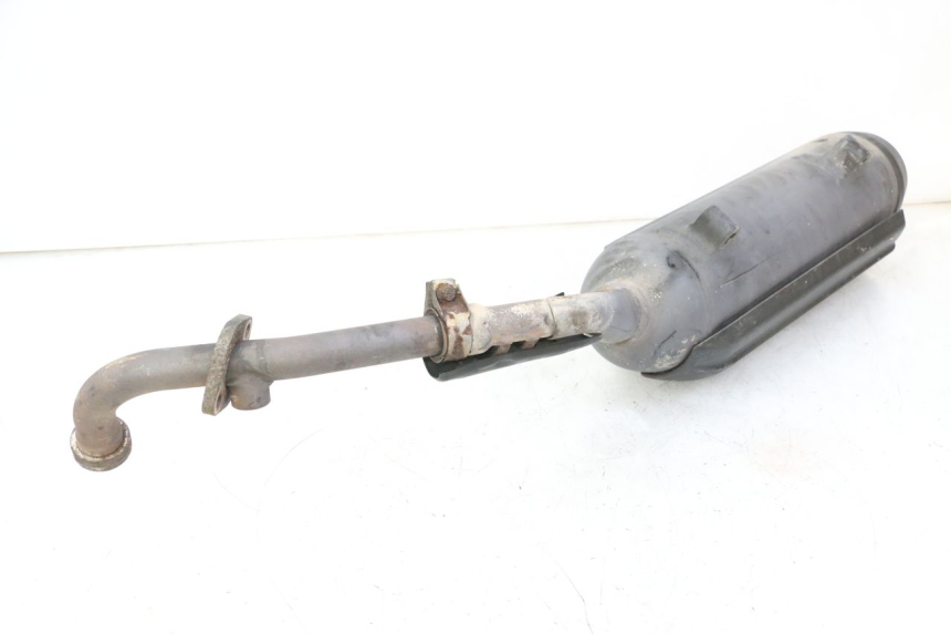 photo de ESCAPE YAMAHA X-MAX XMAX 125 (2010 - 2014)