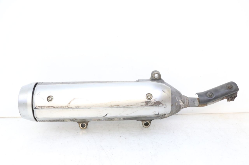 photo de ESCAPE YAMAHA X-MAX XMAX 250 (2006 - 2009)