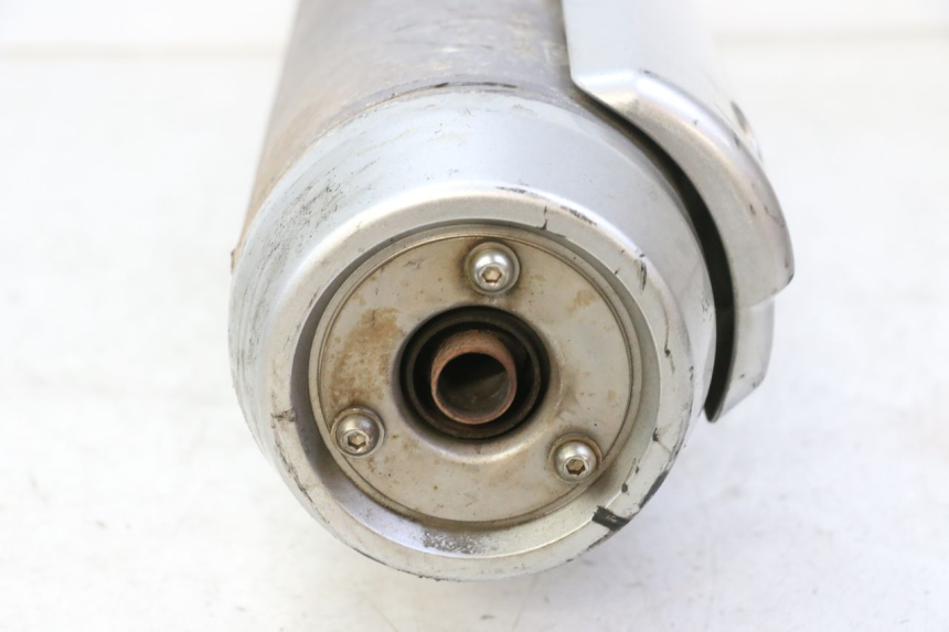 photo de ESCAPE YAMAHA X-MAX XMAX 250 (2006 - 2009)