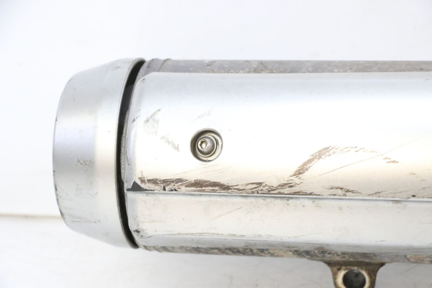 photo de ESCAPE YAMAHA X-MAX XMAX 250 (2006 - 2009)