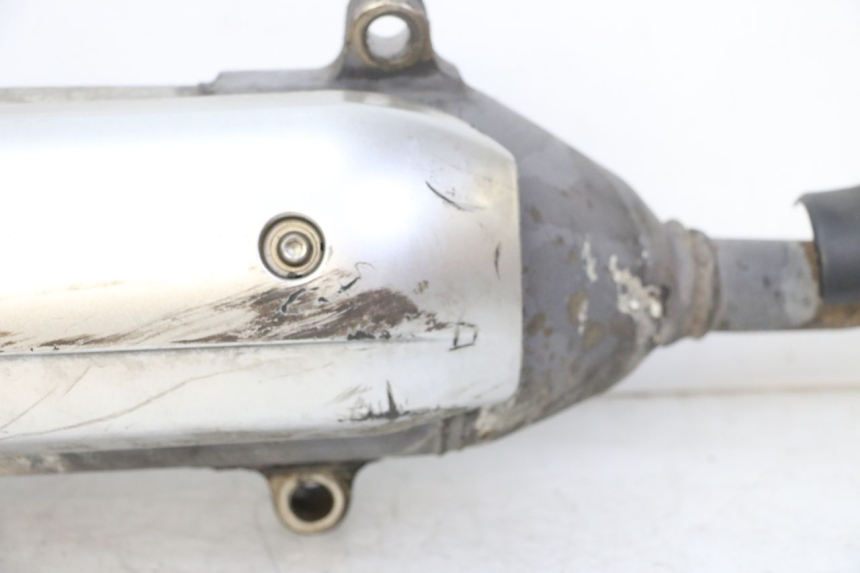 photo de ESCAPE YAMAHA X-MAX XMAX 250 (2006 - 2009)